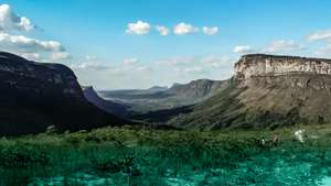 Chapada Diamantina